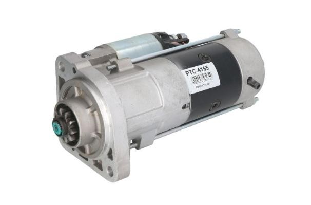POWER TRUCK PTC-4155 Starter motor 1182195