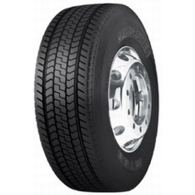 Tovorne pnevmatike Bridgestone 215/75 R17.5 126M 13254