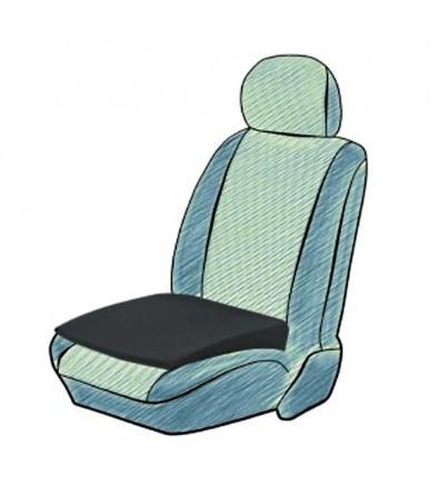 KEGEL Driver seat pad 5-5102-234-4010