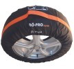 145 Custodie per pneumatici nero, Diametro ruota: 19 Inch del marchio SNO-PRO a prezzi ridotti: li acquisti adesso!