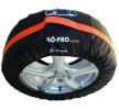 160 Custodie per pneumatici nero, Diametro ruota: 19 Inch del marchio SNO-PRO a prezzi ridotti: li acquisti adesso!