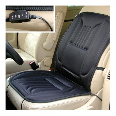 Heated seat cover SNO-PRO 162