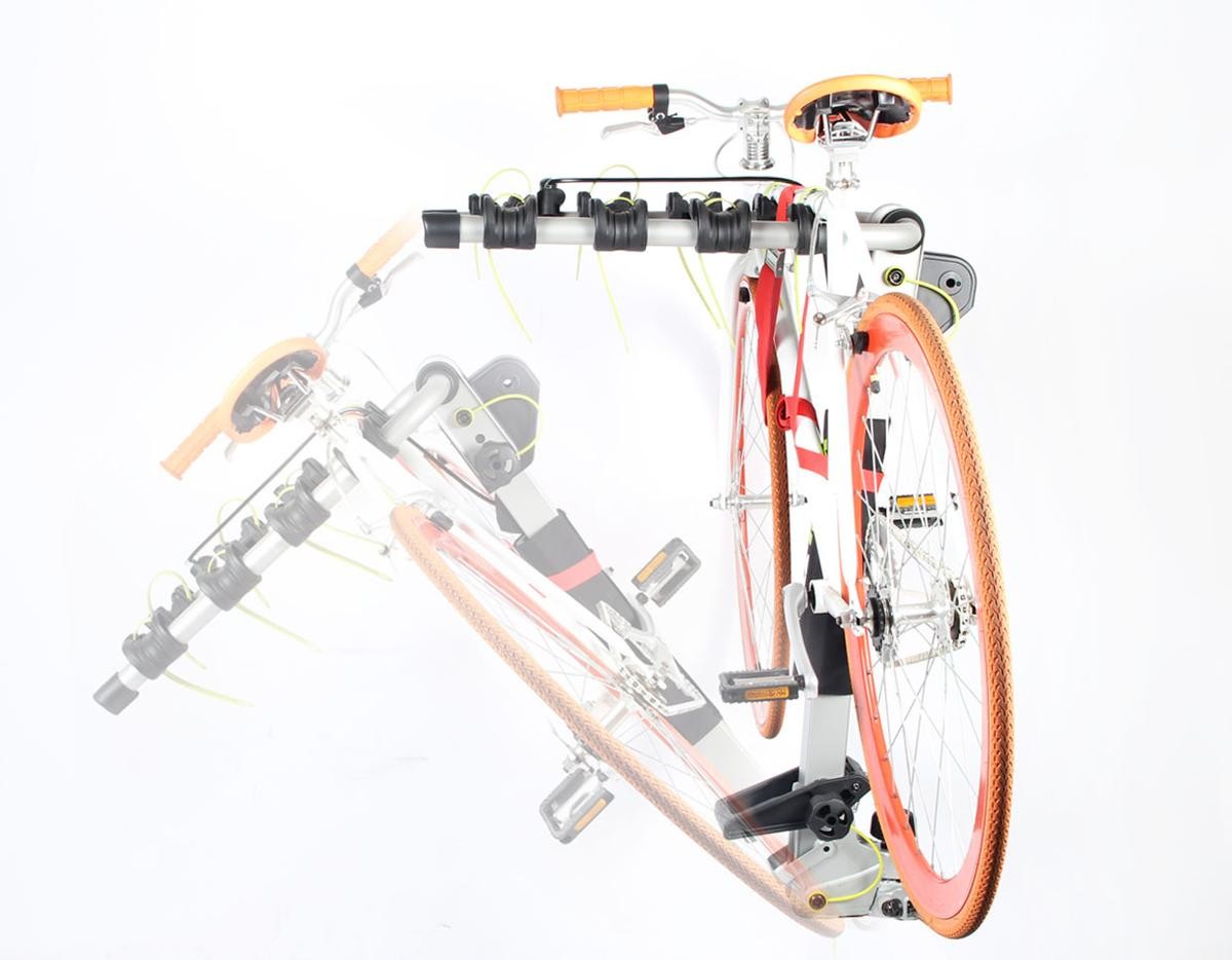 1003 Suporte bicicleta traseira BUZZ RACK 1003 Enorme selecção - fortemente reduzidos