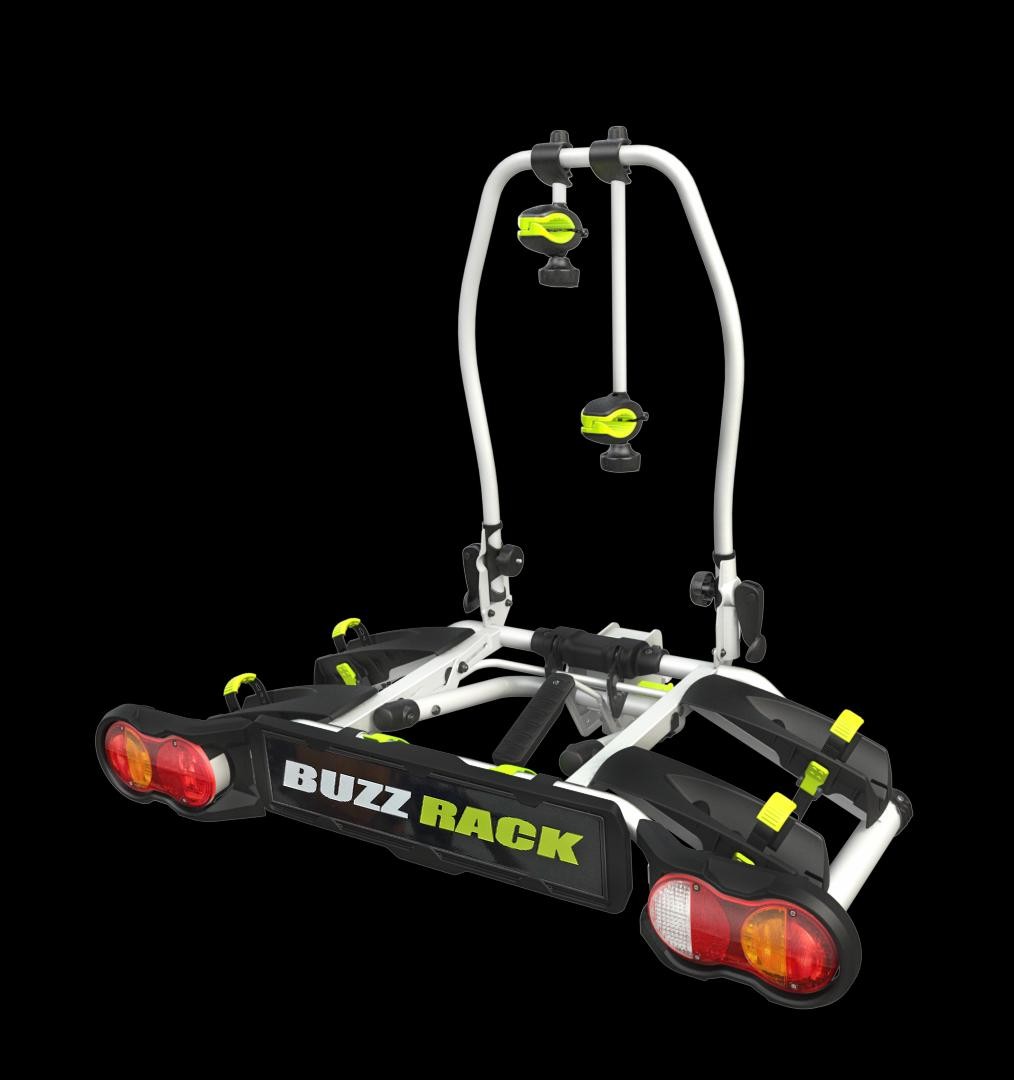Boot bike rack BUZZ RACK 1036