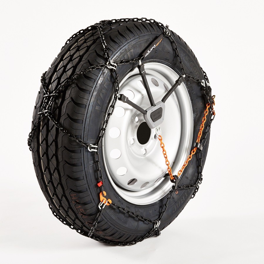 Chaînes pour pneus 235-60-R18 SNO-PRO 213