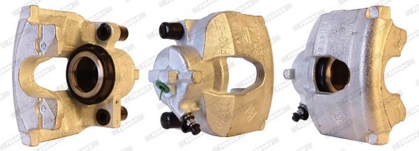 FERODO Brake pad set, disc brake 23470 buy online
