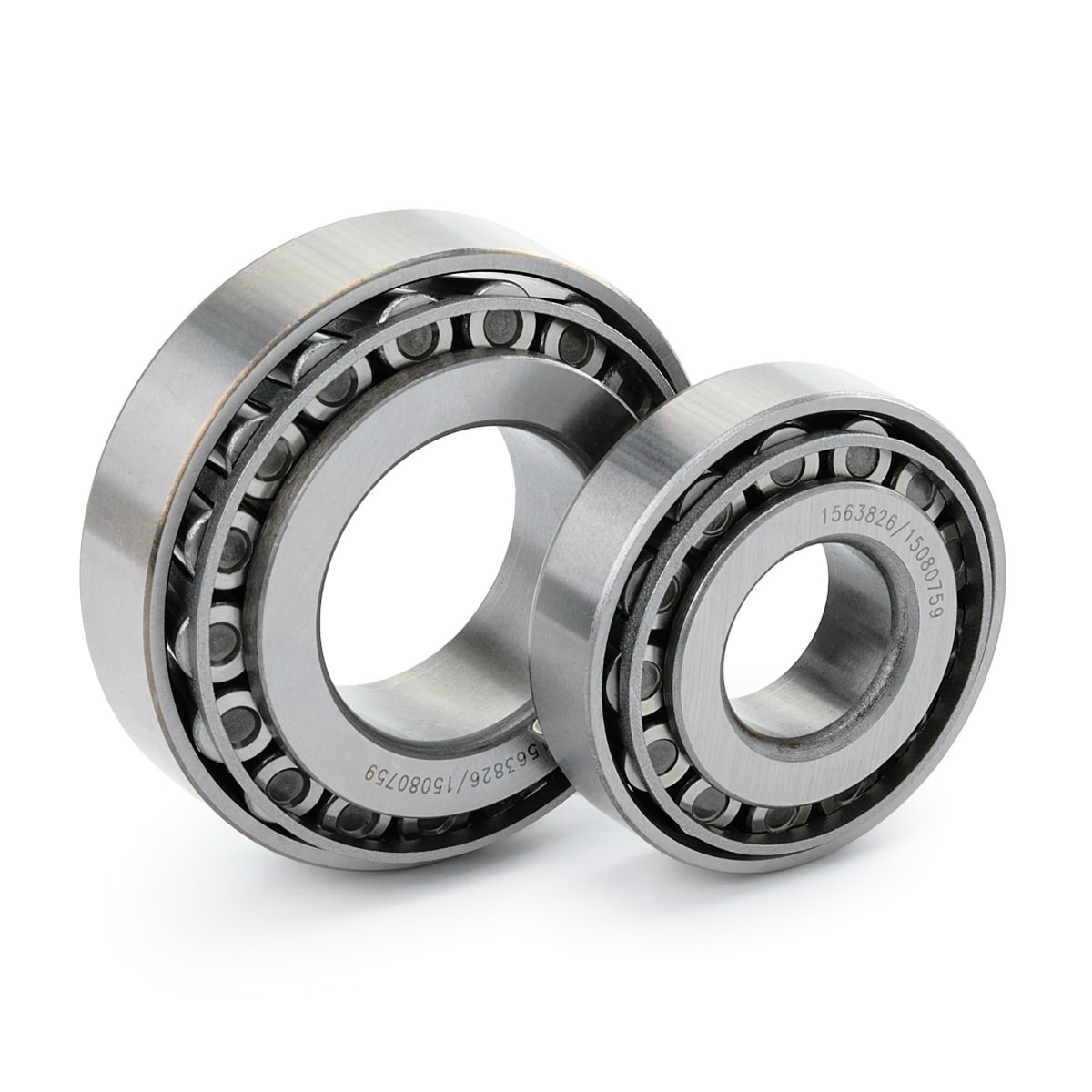 RIDEX Hub bearing 654W1140 for IVECO Daily