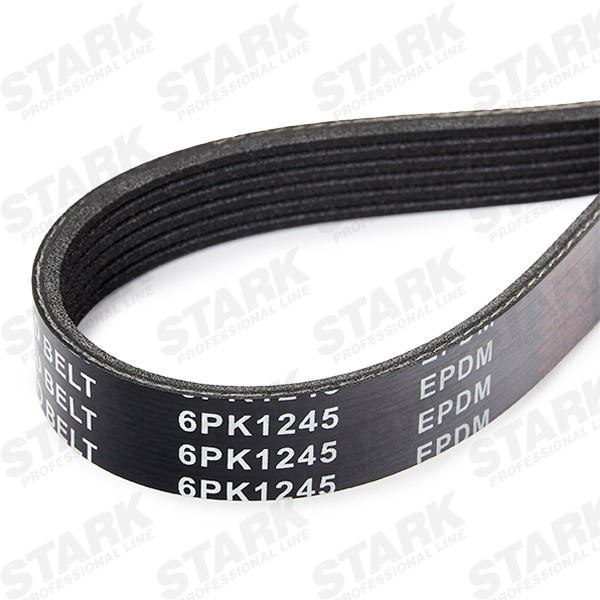 SKPB-0090253 Ribbed belt SKPB-0090253 STARK 1245mm, 6