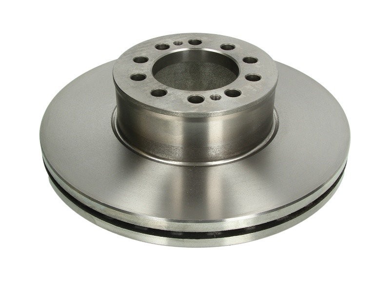 DANBLOCK 335x34mm, 10x122, Vented Ø: 335mm, Num. of holes: 10, Brake Disc Thickness: 34mm Brake rotor 540238DB buy