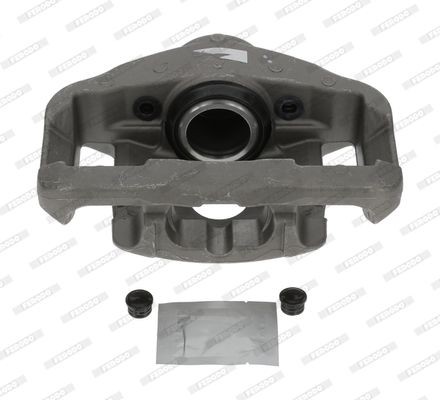 FERODO Brake pad set, disc brake 23404 buy online