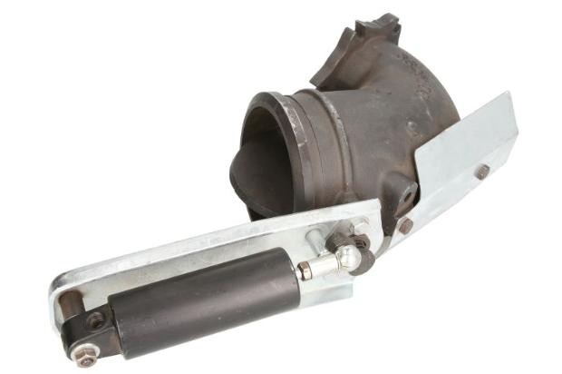 CZM 21330 Exhaust Gas Flap, engine brake 51152016216