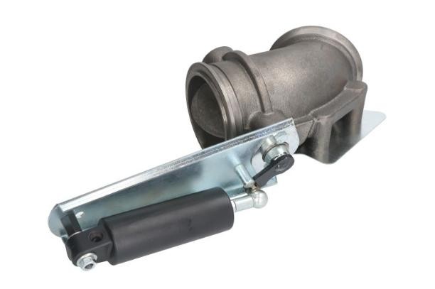 CZM Exhaust Gas Flap, engine brake 32098 buy