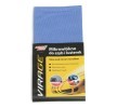 97-031 Microfiber cleaning cloth from MA PROFESSIONAL at low prices - buy now!