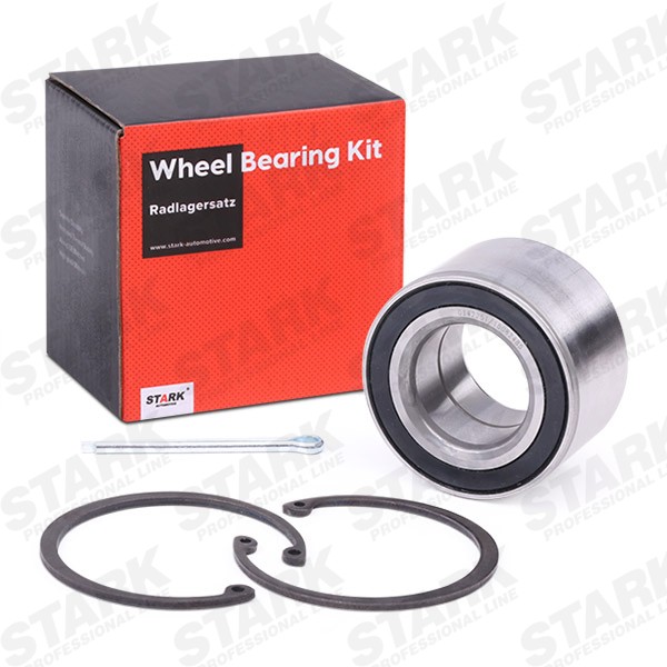 STARK Hub bearing SKWB-0181325