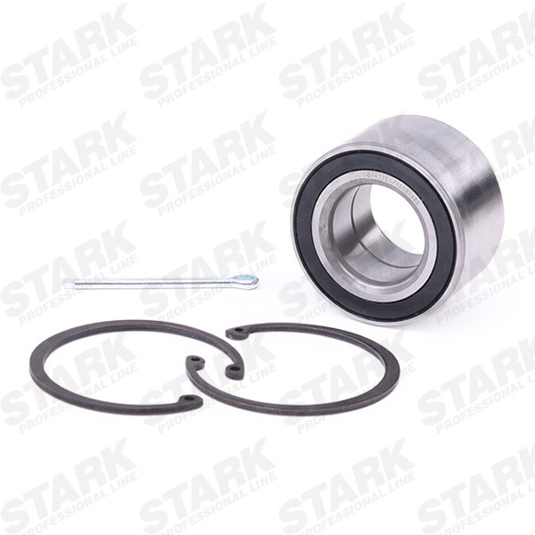 SKWB0181325 Wheel hub bearing kit STARK SKWB-0181325 review and test