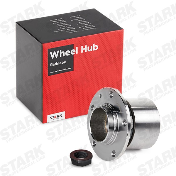 STARK Hub bearing SKWB-0181327