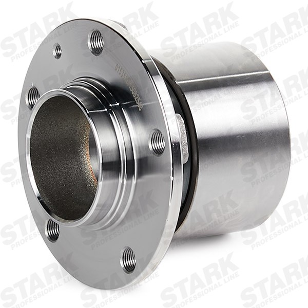SKWB0181327 Wheel hub bearing kit STARK SKWB-0181327 review and test