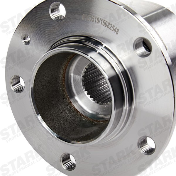 SKWB-0181327 Hub bearing & wheel bearing kit SKWB-0181327 STARK