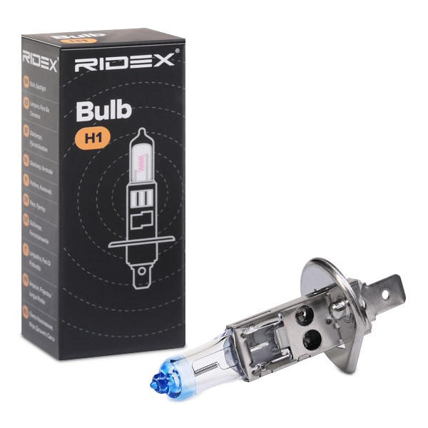 RIDEX Main beam bulb 106B0070