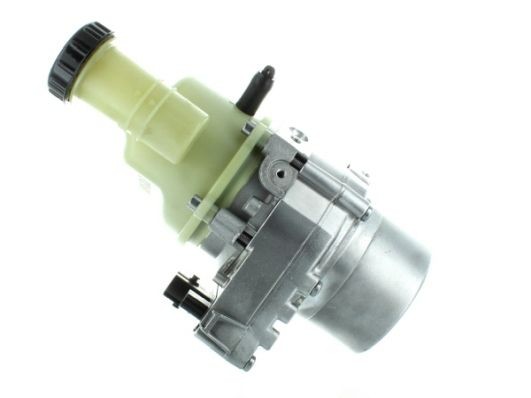 54861 Hydraulic Pump, steering system SPIDAN 54861 review and test