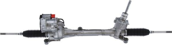 SPIDAN 54876 Steering rack Ford Focus Mk3 1.6 EcoBoost 182 hp Petrol 2015 price