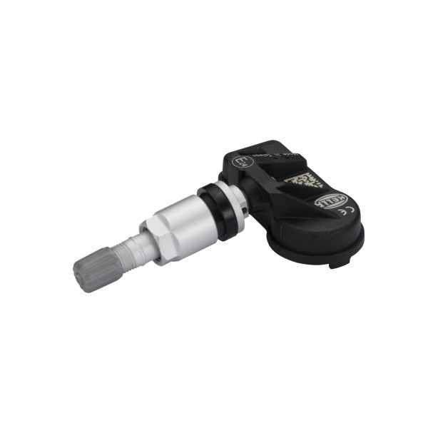 HELLA 6PP358139-321 Tyre pressure sensor (TPMS) 43130-52S01