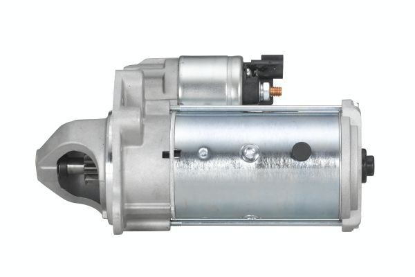 Great value for money - HELLA Starter motor 8EA 011 612-121
