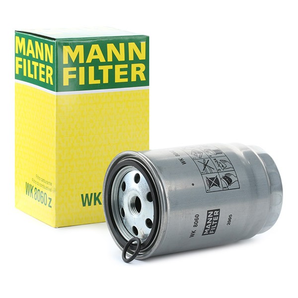 MANN-FILTER Fuel filter WK 8060 z