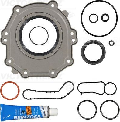 REINZ 08-10152-01 Ford S-MAX 2021 Crankcase gasket