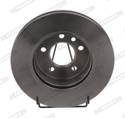 FERODO Brake pad set, disc brake 24296 buy online