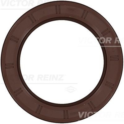 REINZ FPM (fluoride rubber) Inner Diameter: 76mm Shaft seal, crankshaft 81-54069-10 buy