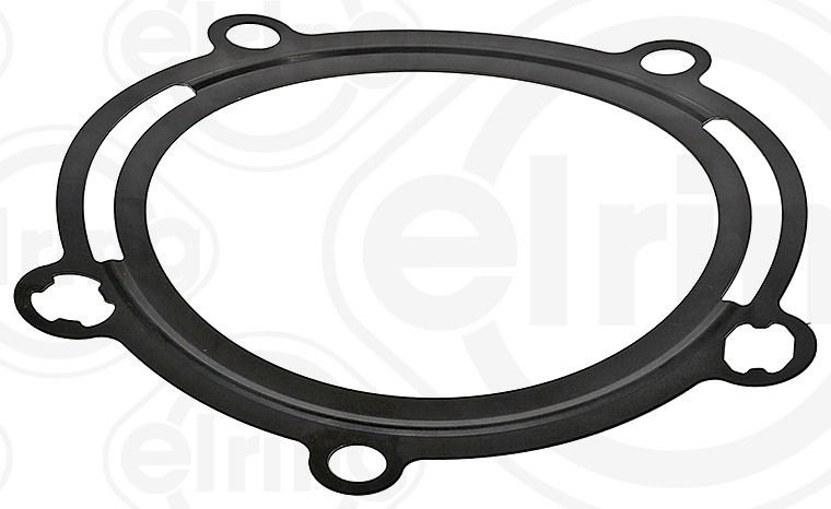 ELRING 522.341 Gasket, housing cover (crankcase) Left, Right