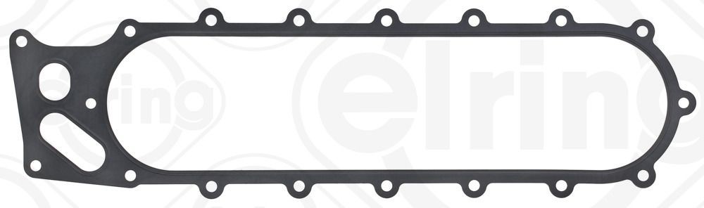 Original ELRING Oil cooler gasket 565.550 for IVECO Daily