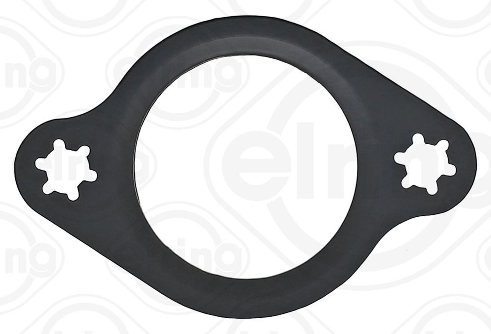 Opel VIVARO Seal, oil strainer ELRING 876.720 cheap