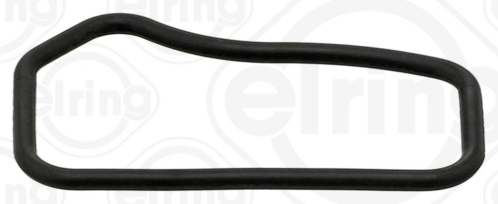 Gasket, coolant flange ELRING 927.280 - Honda CR-V II (RD) Pipes and hoses spare parts order