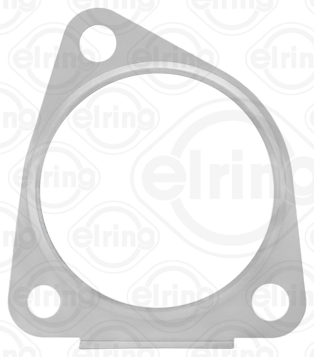 Nissan JUKE Seal, EGR valve ELRING 927.550 cheap