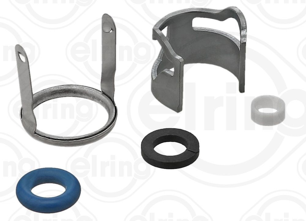933.110 ELRING Injector seal ring AUDI