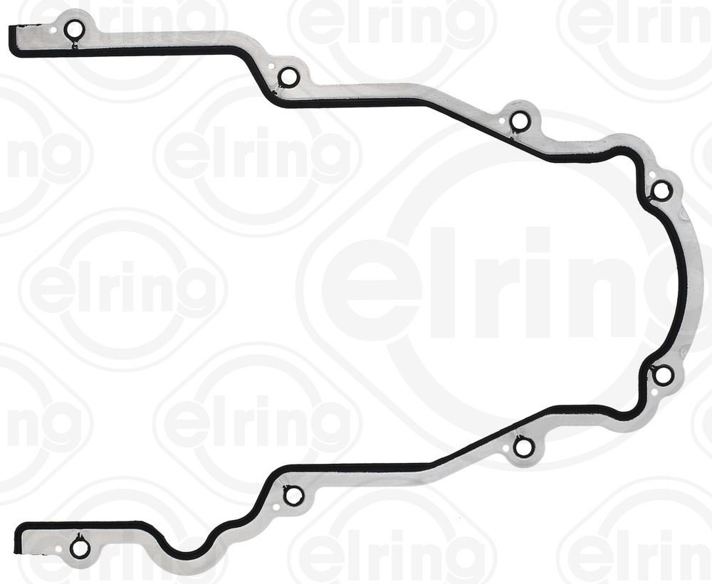 Saab Gasket, timing case cover ELRING 948.280 at a good price