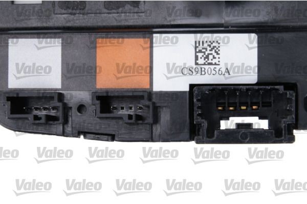 OEM-quality VALEO 251797 Steering Column Switch