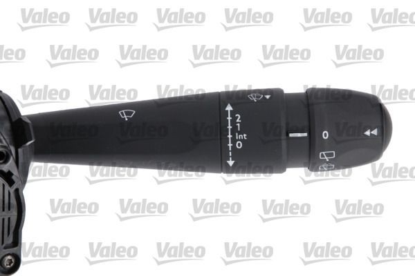 VALEO Steering Column Switch 251799 for PEUGEOT 308
