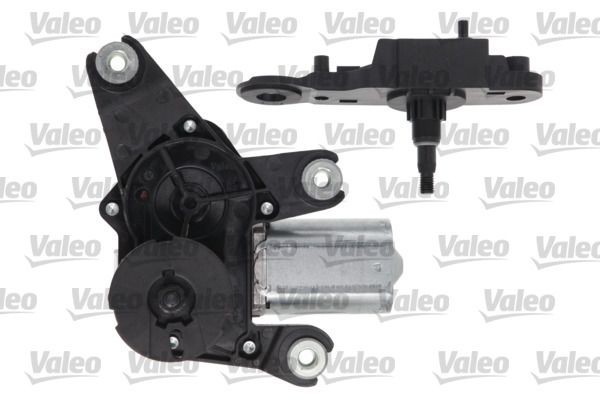 VALEO Windscreen washer motor 582634 for Renault Espace JK