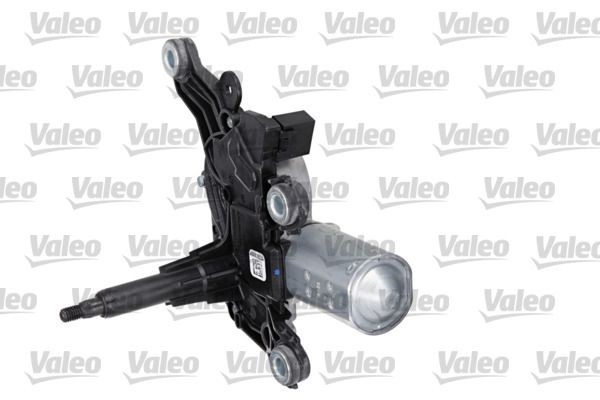 582640 Windshield wiper motor ORIGINAL PART VALEO 582640 review and test