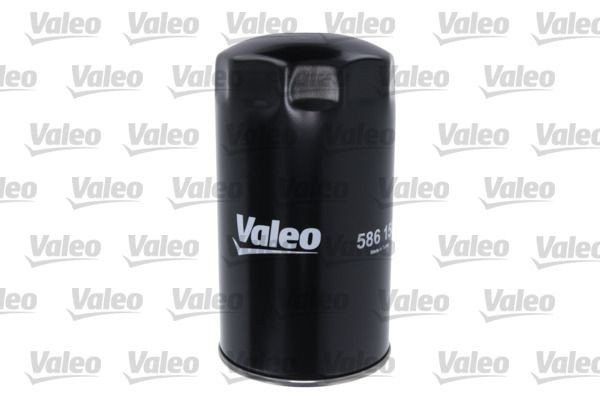 VALEO Oil filter 586150 for NISSAN PATROL, PICK UP