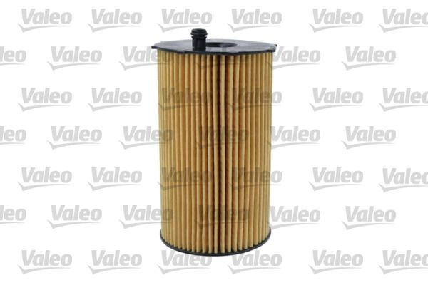 VALEO Oil filter 586601