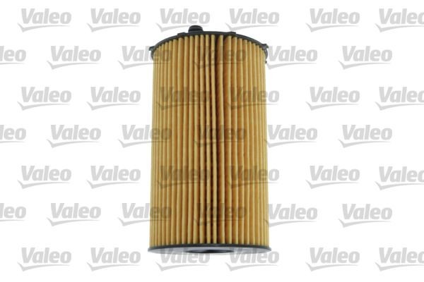 586601 Oil filters VALEO 586601 review and test