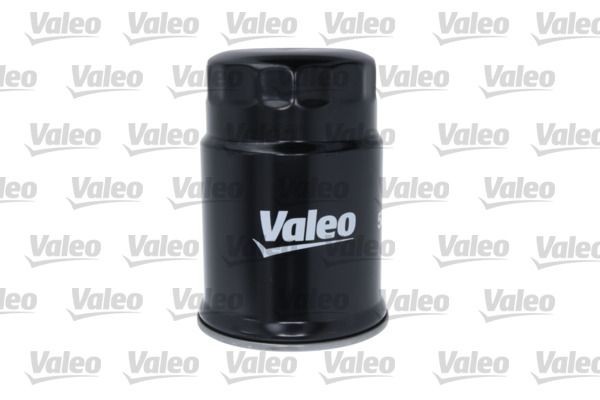 VALEO Fuel filter 587758 for NISSAN PICK UP, NAVARA