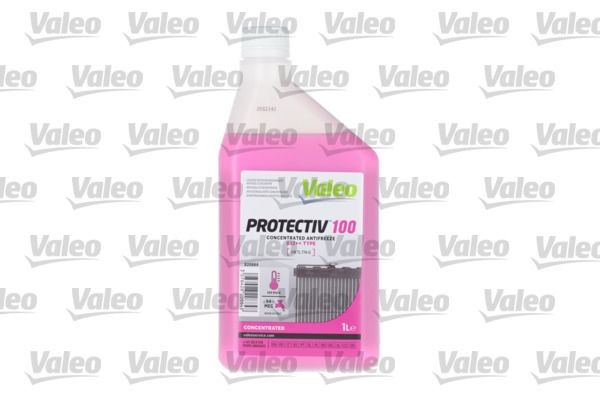 Great value for money - VALEO Antifreeze 820884