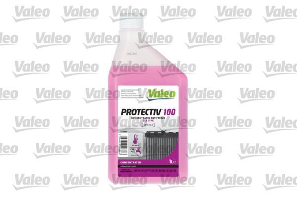 VALEO 820888 Antifreeze G13 purple, 1l, , -38(50/50)