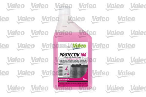 Great value for money - VALEO Antifreeze 820892