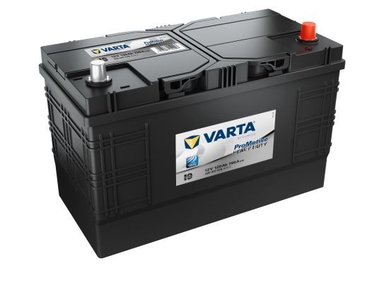 620047078A742 VARTA Batterie DAF F 900